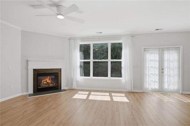 86 Flatwood Trail 11, Marietta, GA 30066