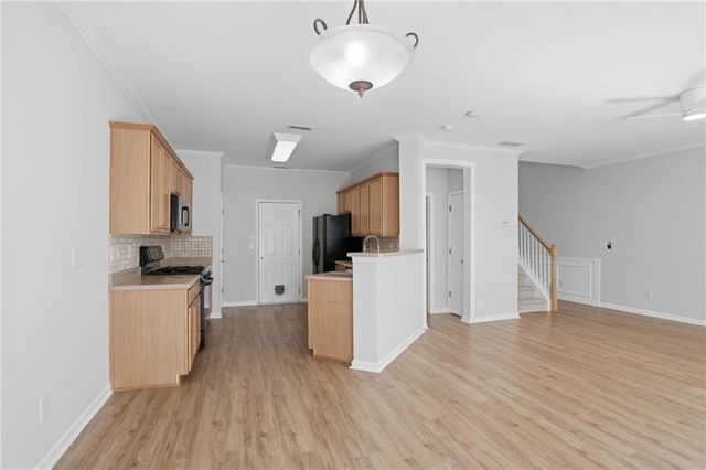 86 Flatwood Trail 11, Marietta, GA 30066