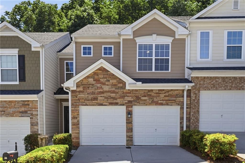 86 Flatwood Trail 11, Marietta, GA 30066