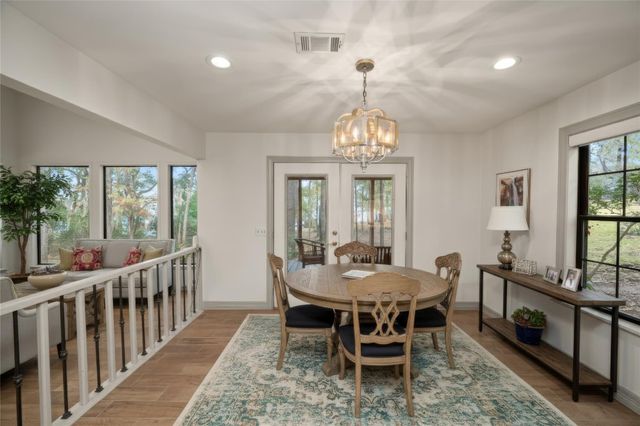 20404 Doral Drive, Huntsville, TX 77320
