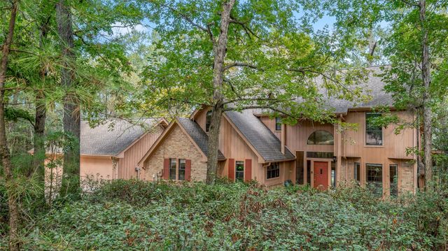 20404 Doral Drive, Huntsville, TX 77320