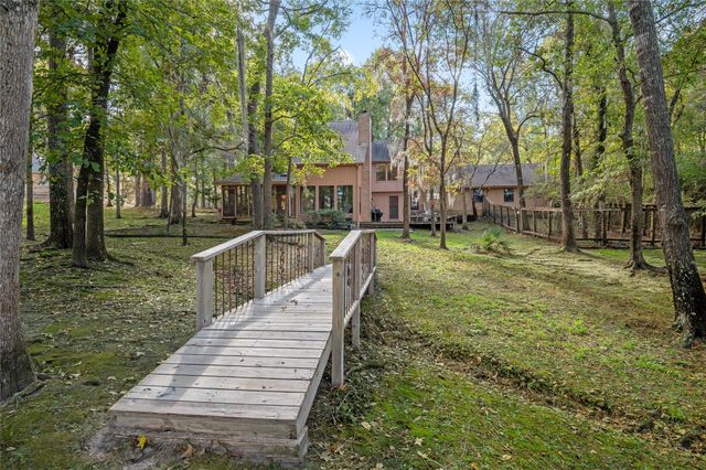 20404 Doral Drive, Huntsville, TX 77320