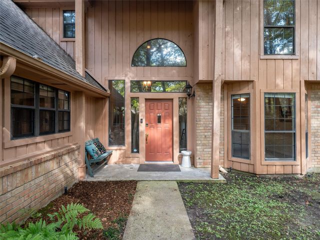 20404 Doral Drive, Huntsville, TX 77320