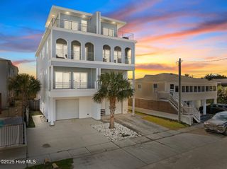 205 Fayetteville Avenue Unit 1, Carolina Beach, NC 28428