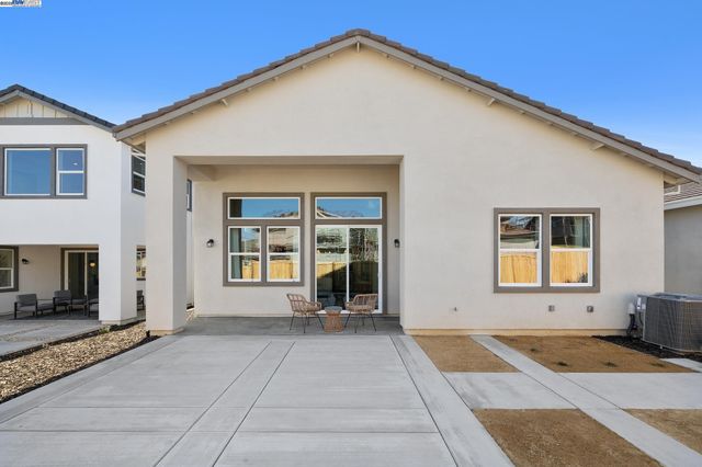1520 Millennium Way, Fairfield, CA 94533