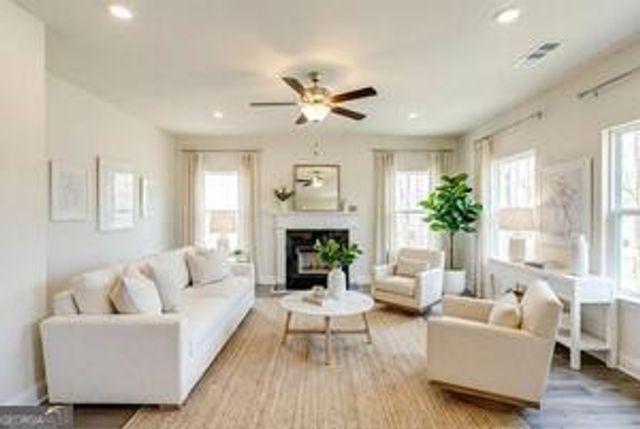 407 Shoals Trail 42, Dallas, GA 30132