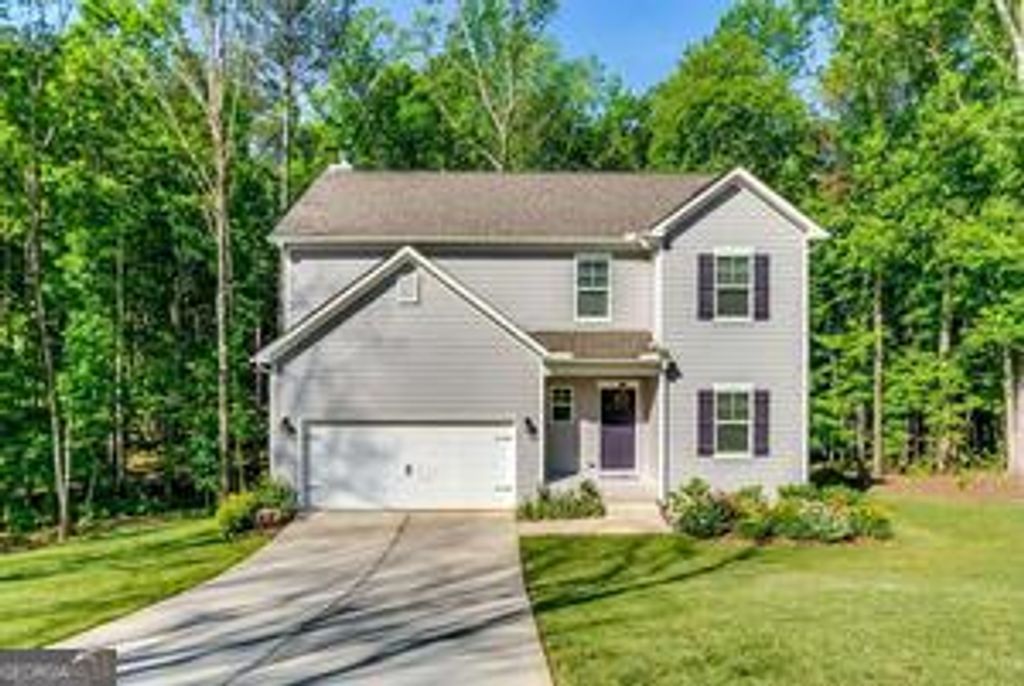 407 Shoals Trail 42, Dallas, GA 30132