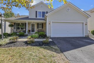386 Grinnell Street, Pickerington, OH 43147
