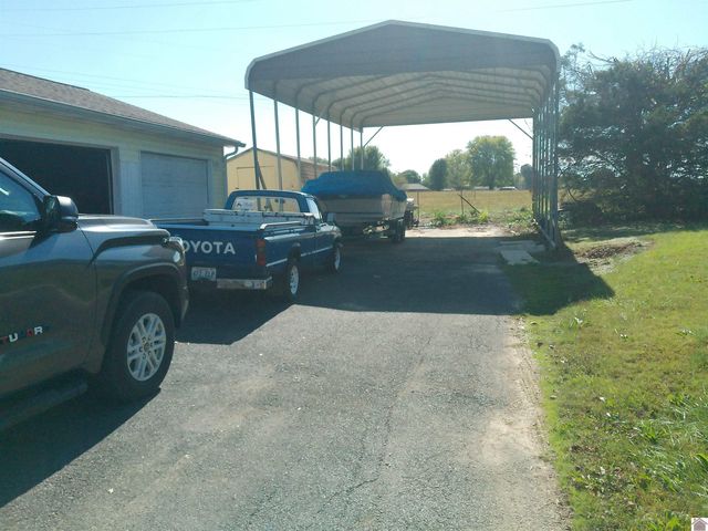 225 Wilton Cr # 43, Paducah, KY 42003