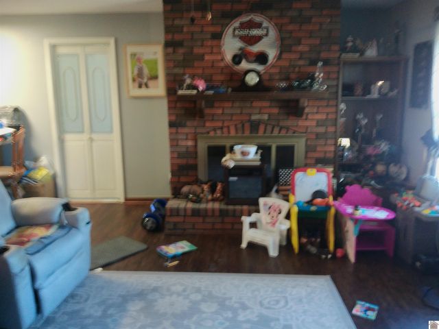 225 Wilton Cr # 43, Paducah, KY 42003