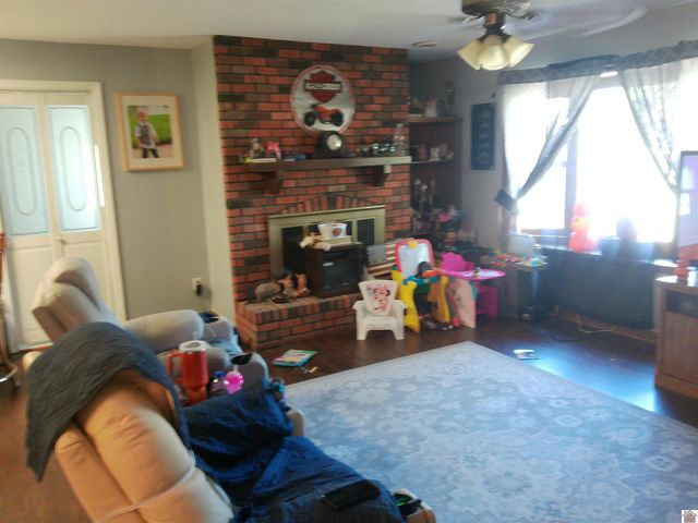 225 Wilton Cr # 43, Paducah, KY 42003