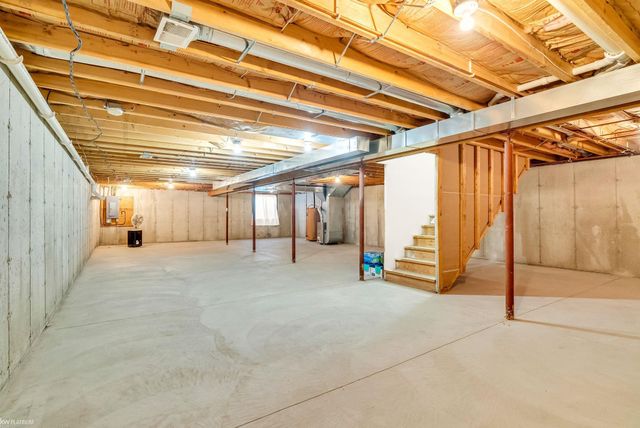 5470 Washington Road, Carsonville, MI 48419