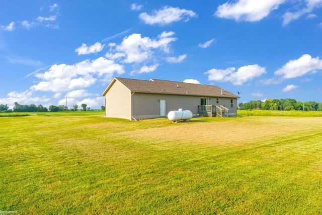 5470 Washington Road, Carsonville, MI 48419