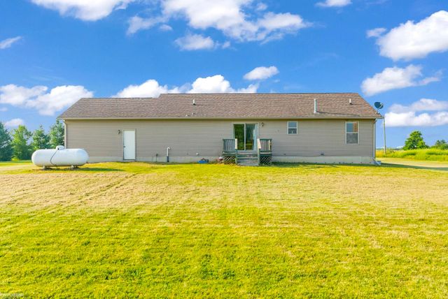 5470 Washington Road, Carsonville, MI 48419