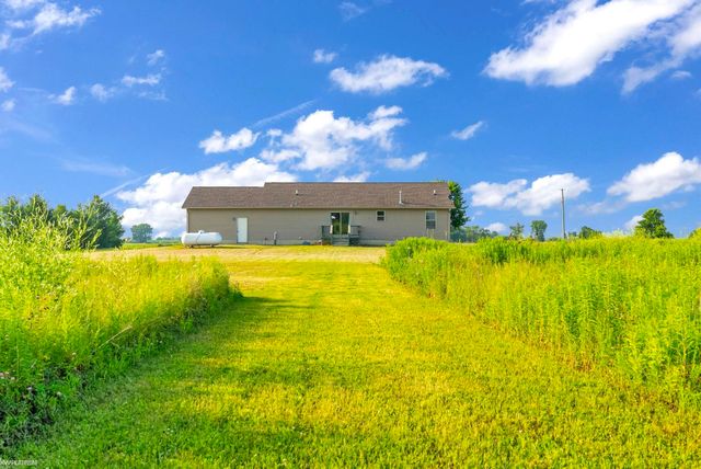 5470 Washington Road, Carsonville, MI 48419