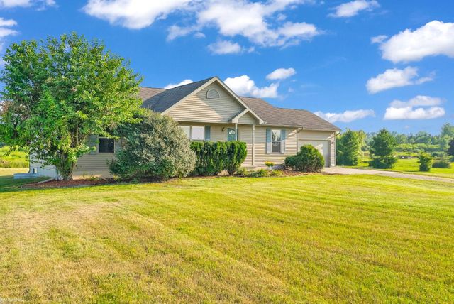 5470 Washington Road, Carsonville, MI 48419