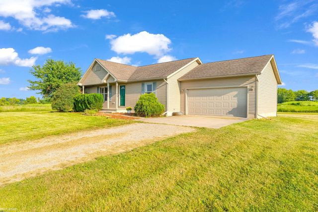 5470 Washington Road, Carsonville, MI 48419