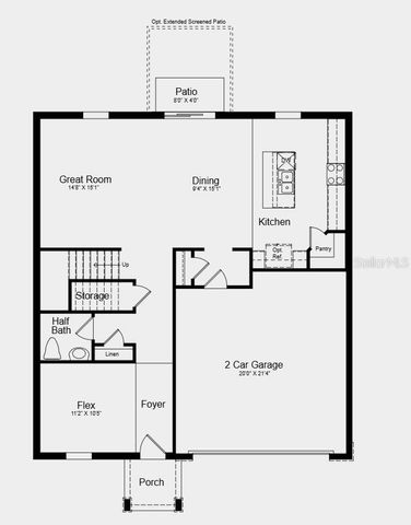 228 STREAMWATER WAY, Groveland, FL 34736