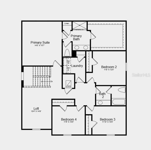 228 STREAMWATER WAY, Groveland, FL 34736