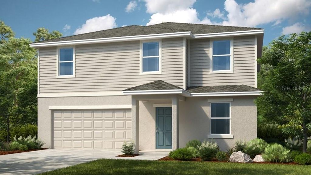 228 STREAMWATER WAY, Groveland, FL 34736