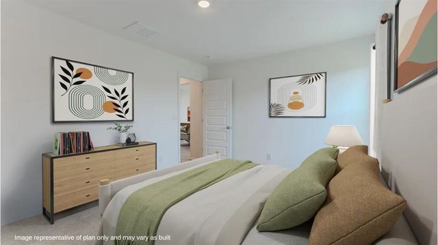 40965 Shawnee Meadows Drive, Shawnee, OK 74804