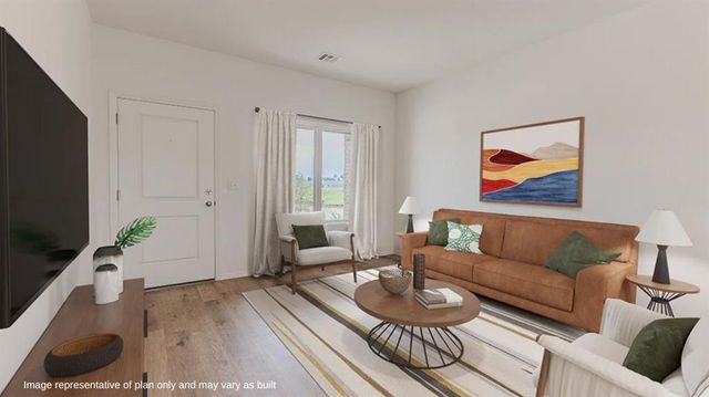 40965 Shawnee Meadows Drive, Shawnee, OK 74804