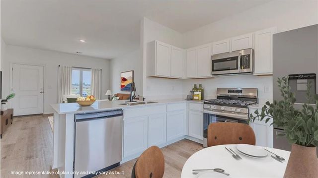 40965 Shawnee Meadows Drive, Shawnee, OK 74804