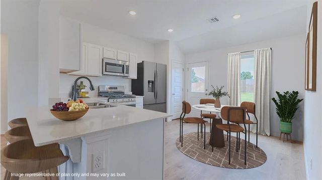 40965 Shawnee Meadows Drive, Shawnee, OK 74804