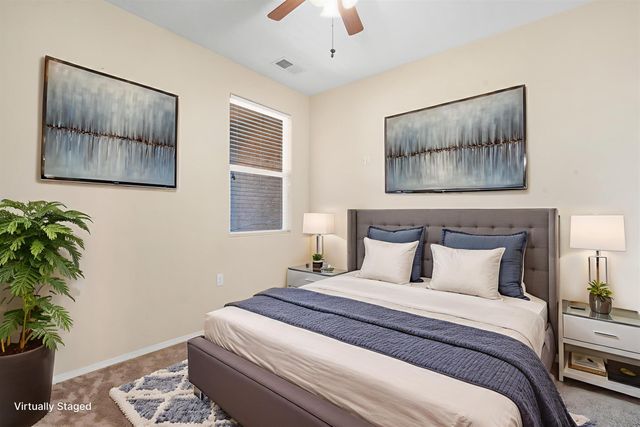 601 MENAUL Boulevard NE 305, Albuquerque, NM 87107