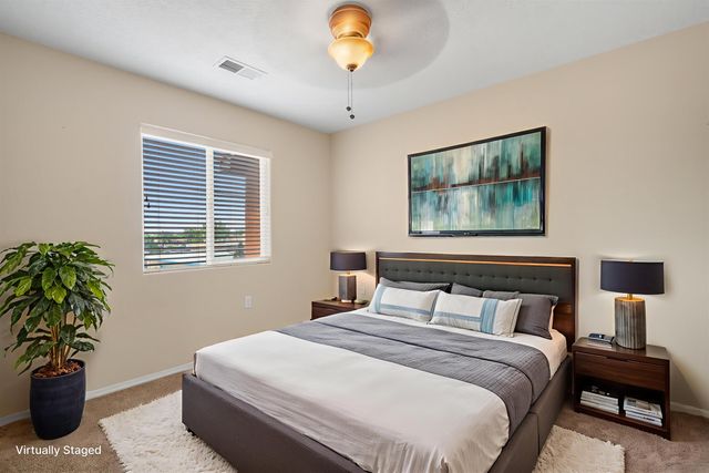 601 MENAUL Boulevard NE 305, Albuquerque, NM 87107