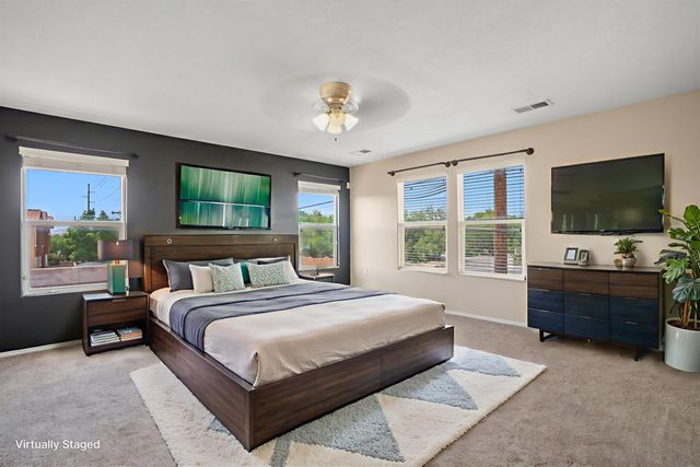 601 MENAUL Boulevard NE 305, Albuquerque, NM 87107