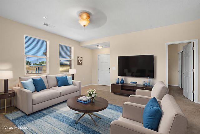 601 MENAUL Boulevard NE 305, Albuquerque, NM 87107