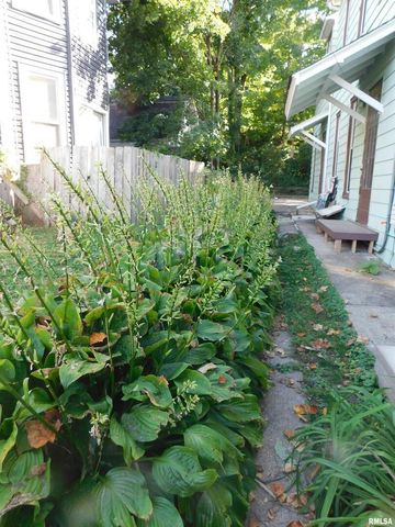 1624 9TH Avenue, Moline, IL 61265