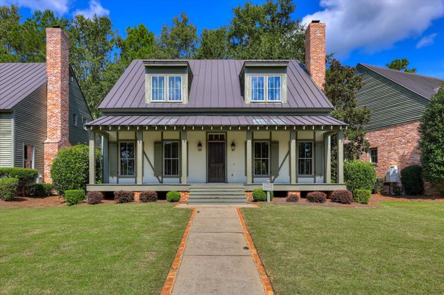 204 Minchew Lane, Evans, GA 30809