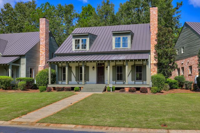 204 Minchew Lane, Evans, GA 30809