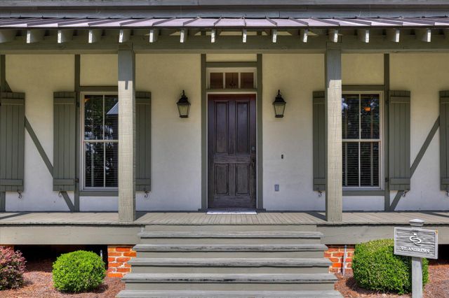 204 Minchew Lane, Evans, GA 30809