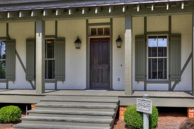 204 Minchew Lane, Evans, GA 30809