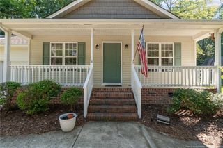 1646 Stonegate N, Sanford, NC 27332