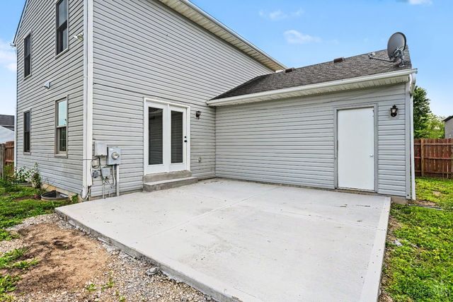 596 Pine Hill Place, Trenton, OH 45067