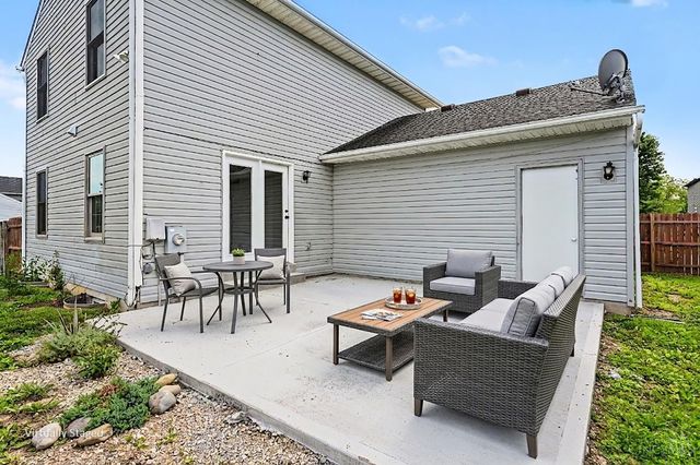 596 Pine Hill Place, Trenton, OH 45067