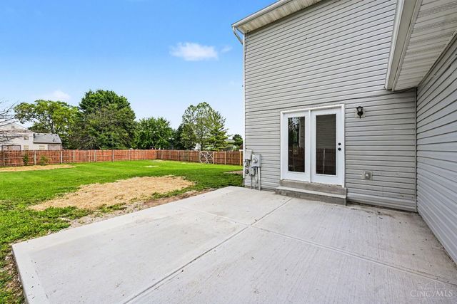 596 Pine Hill Place, Trenton, OH 45067