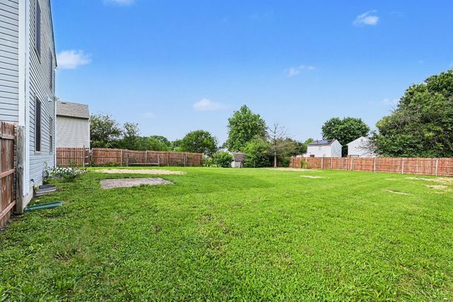 596 Pine Hill Place, Trenton, OH 45067