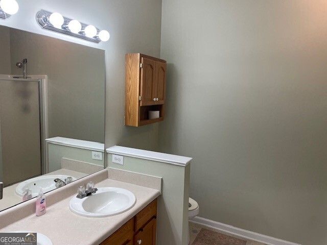 34 N Heathridge Drive, Sharpsburg, GA 30277