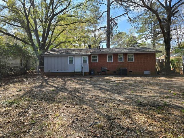 1817 Celia Drive, Columbus, GA 31907