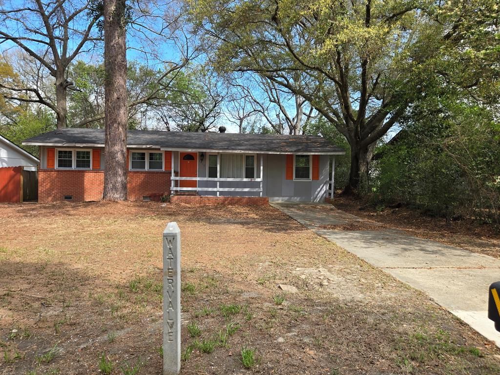 1817 Celia Drive, Columbus, GA 31907