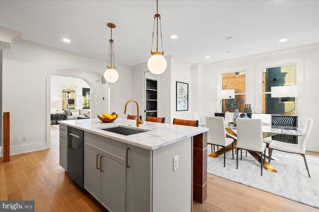 115 N WEST ST, Alexandria, VA 22314