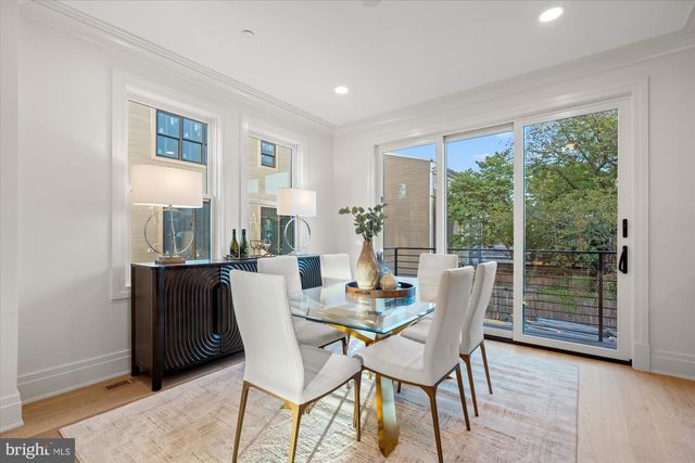 115 N WEST ST, Alexandria, VA 22314