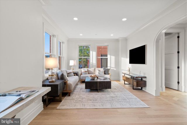 115 N WEST ST, Alexandria, VA 22314