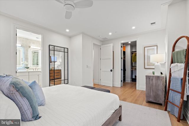 115 N WEST ST, Alexandria, VA 22314