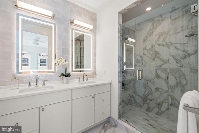 115 N WEST ST, Alexandria, VA 22314